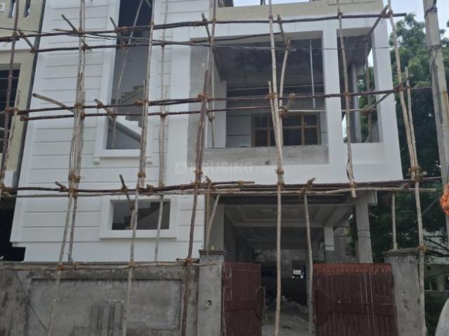 3 BHK Independent House in Beeramguda for resale Sangareddy. The reference number is 21064186