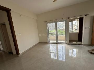 3 BHK Independent House in Begur for rent Bengaluru. The reference number is 20499366