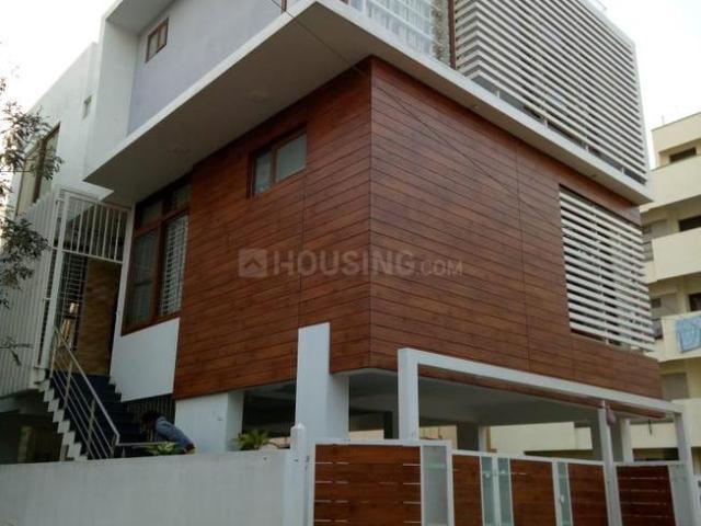 3 BHK Independent House in Begur for rent Bengaluru. The reference number is 21161171