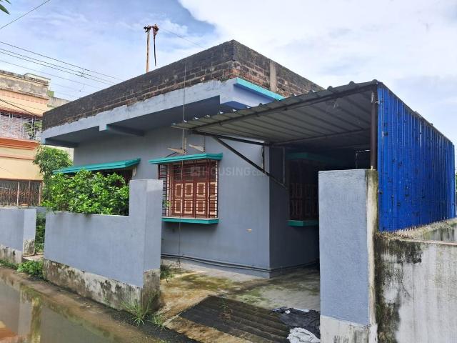 3 BHK Independent House in Behala for resale Kolkata. The reference number is 20911457
