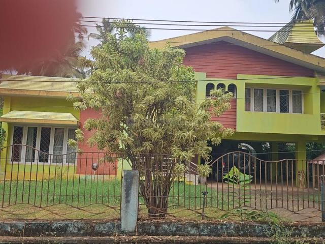 3 BHK Independent House in Bejai for resale Mangalore. The reference number is 20459816