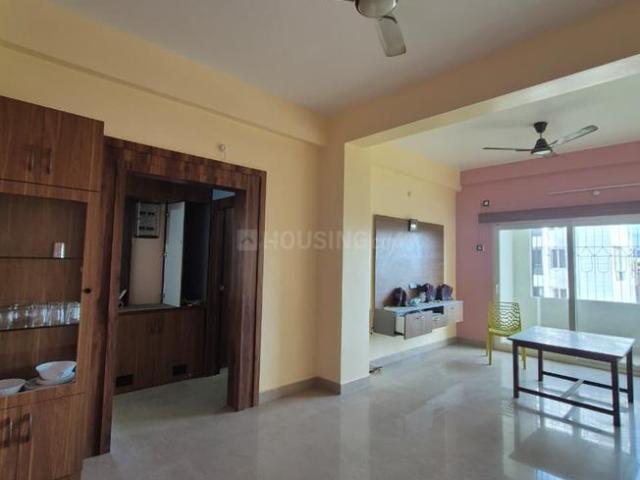 3 BHK Independent House in Beltola for rent Guwahati. The reference number is 20700806