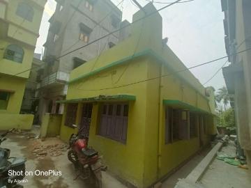 3 BHK Independent House in Belur for resale Howrah. The reference number is 9622293