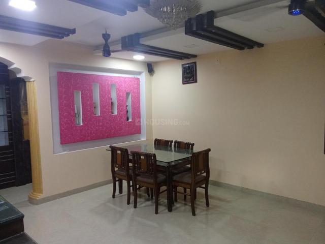 3 BHK Independent House in Belapur CBD for rent Navi Mumbai. The reference number is 21246010