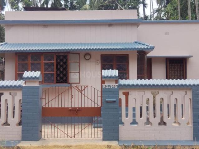 3 BHK Independent House in Belgachia Village Housing Estate for resale Kolkata. The reference number is 21038712