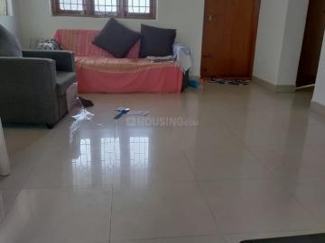 3 BHK Independent House in Bellandur for rent Bengaluru. The reference number is 14054372