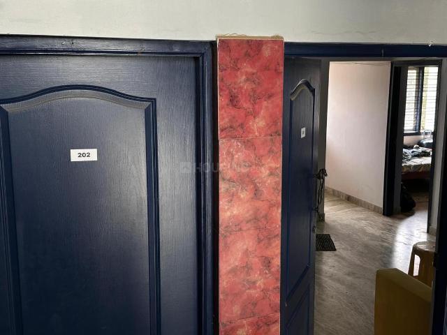 3 BHK Independent House in Bellandur for rent Bengaluru. The reference number is 16637023