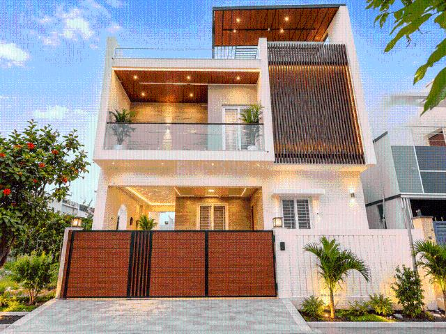 3 BHK Independent House in Bellandur for resale Bengaluru. The reference number is 21090897