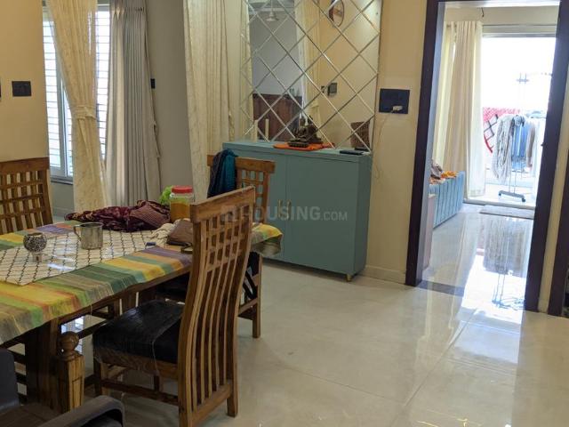 3 BHK Independent House in Besa for rent Nagpur. The reference number is 21107233
