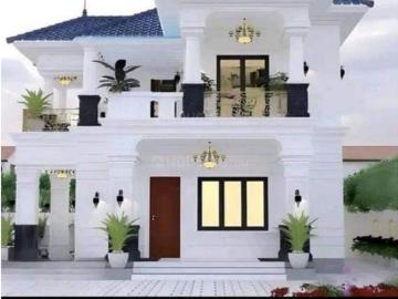3 BHK Independent House in Besa for resale Nagpur. The reference number is 16679262