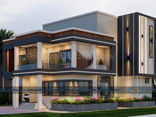 3 BHK Independent House in Besa for resale Nagpur. The reference number is 16886900