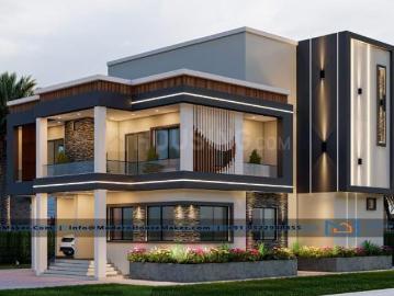 3 BHK Independent House in Besa for resale Nagpur. The reference number is 16886900