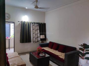 3 BHK Independent House in Besa Pipla for rent Nagpur. The reference number is 20427584