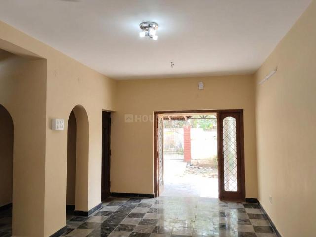 3 BHK Independent House in Besant Nagar for rent Chennai. The reference number is 20032192