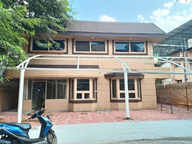 3 BHK Independent House in Besant Nagar for rent Chennai. The reference number is 21066999