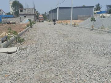 3 BHK Independent House in Bettadasanapura for resale Bengaluru. The reference number is 20489218