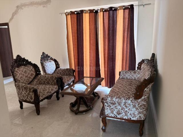 3 BHK Independent House in Beta II for rent Greater Noida. The reference number is 20642109