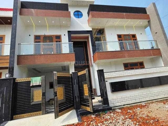 3 BHK Independent House in Betiahata for rent Gorakhpur. The reference number is 18850907