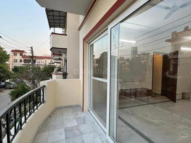 3 BHK Independent House in Betiahata for rent Gorakhpur. The reference number is 19956106