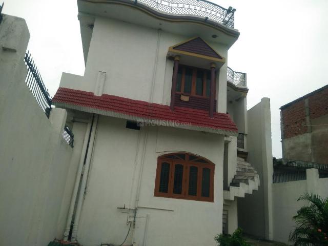3 BHK Independent House in Beur for rent Patna. The reference number is 20993055