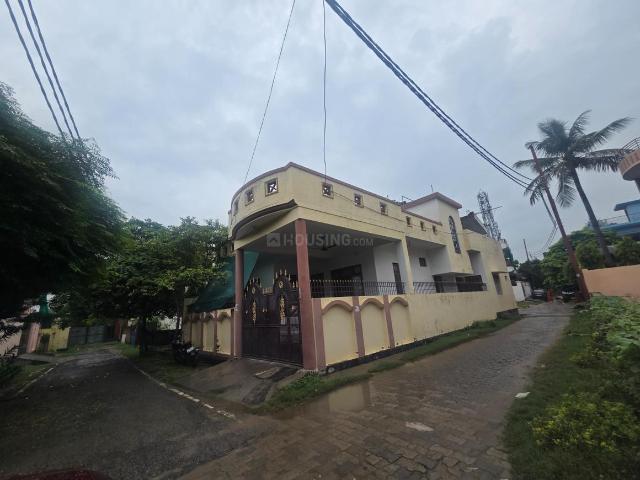 3 BHK Independent House in Bhojuveer for resale Varanasi. The reference number is 21119711
