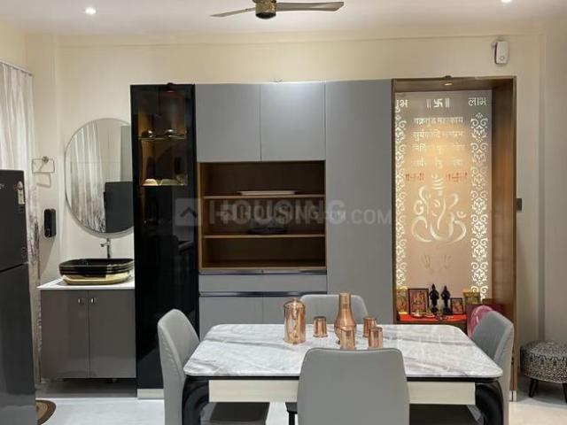3 BHK Independent House in Bhosari for rent Pune. The reference number is 21289463