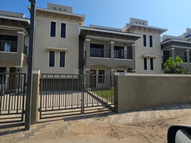 3 BHK Independent House in Bhat Kasindra for resale Ahmedabad. The reference number is 20623223