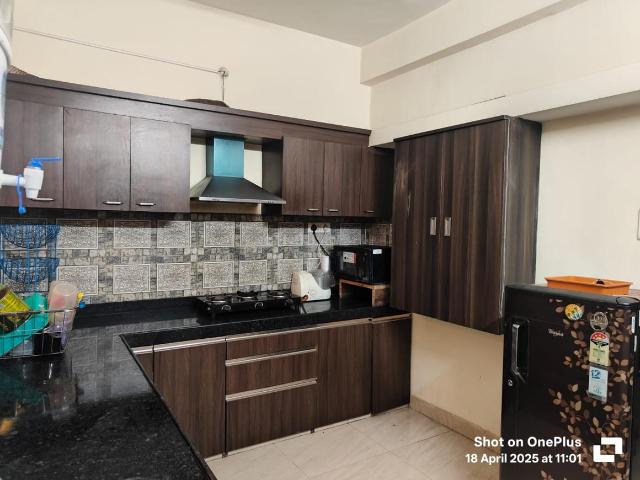 3 BHK Independent House in Bhatagaon for rent Raipur. The reference number is 20518343