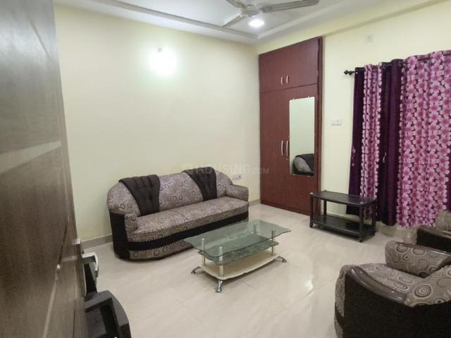 3 BHK Independent House in Bhatagaon for rent Raipur. The reference number is 20689317
