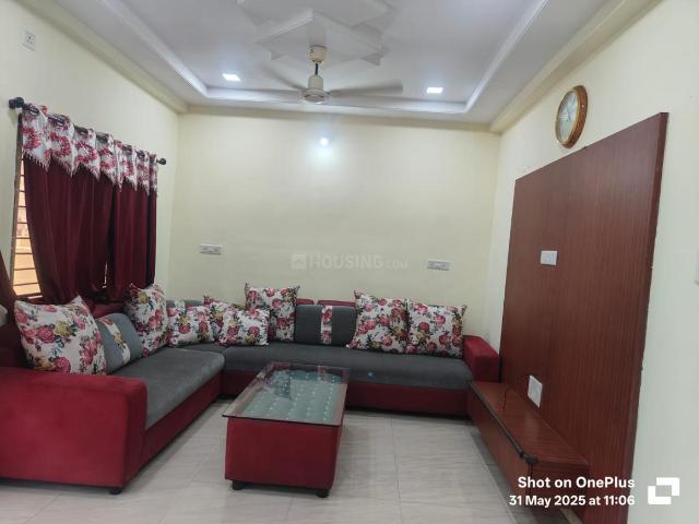 3 BHK Independent House in Bhatagaon for rent Raipur. The reference number is 21082257
