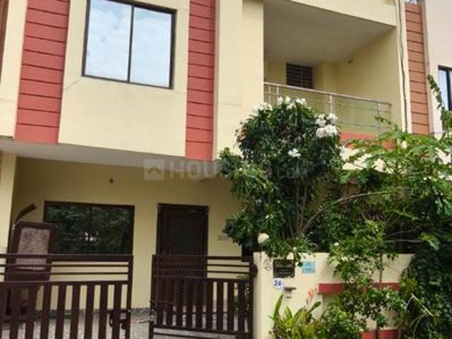 3 BHK Independent House in Bhatagaon for rent Raipur. The reference number is 21126518