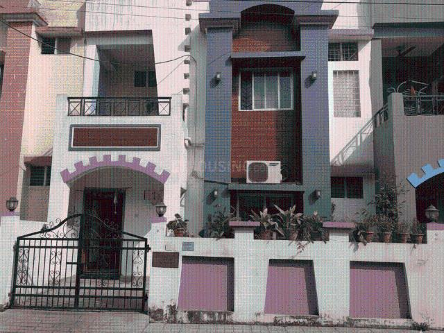 3 BHK Independent House in Bhatagaon for resale Raipur. The reference number is 18434194