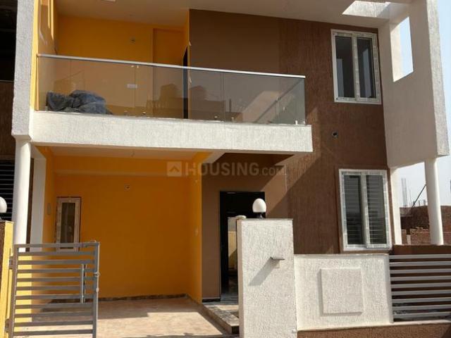 3 BHK Independent House in Bhatagaon for resale Raipur. The reference number is 19292343