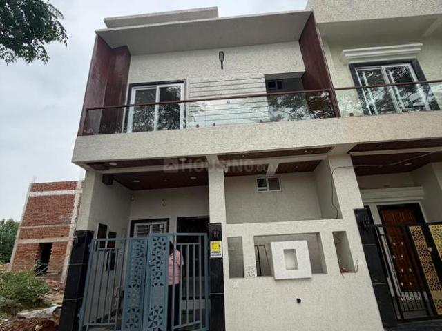 3 BHK Independent House in Bhatagaon for resale Raipur. The reference number is 20942156