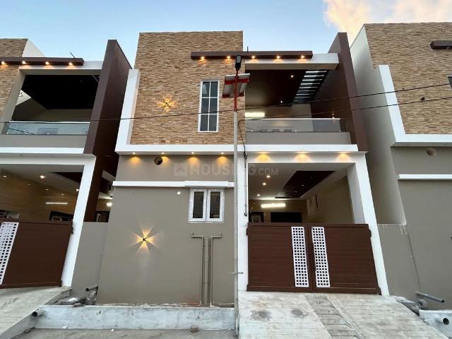 3 BHK Independent House in Bhatagaon for resale Raipur. The reference number is 20026238