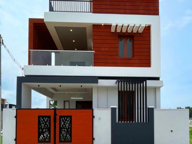 3 BHK Independent House in Bhatagaon for resale Raipur. The reference number is 20030527