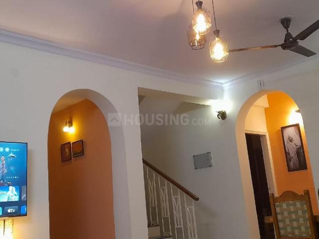 3 BHK Independent House in Bhatinda for rent Jodhpur. The reference number is 17274980