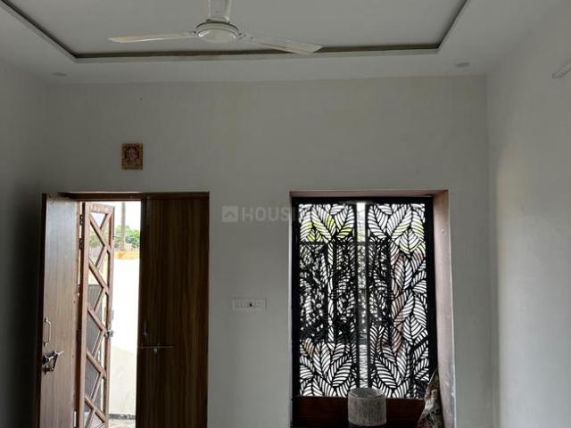 3 BHK Independent House in Bhatinda for rent Jodhpur. The reference number is 21198406