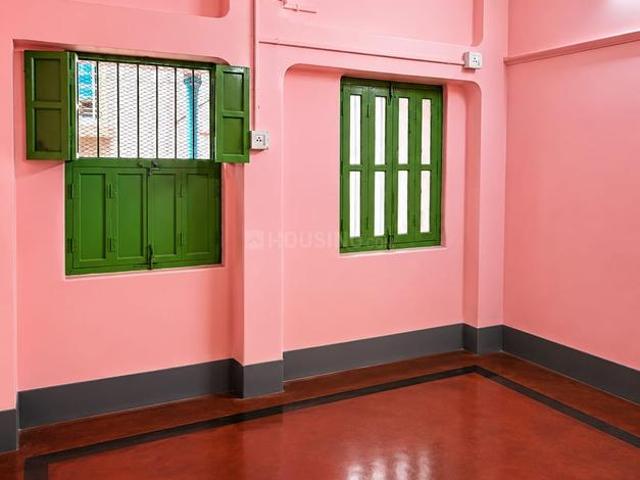 3 BHK Independent House in Bhawanipur for rent Kharagpur. The reference number is 20358365