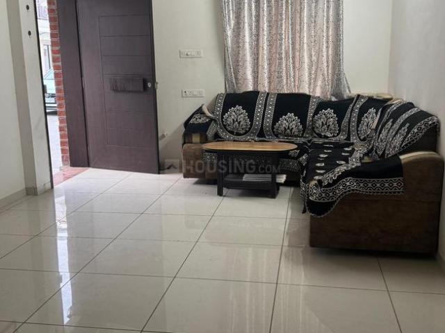 3 BHK Independent House in Bhayli for rent Vadodara. The reference number is 20739633