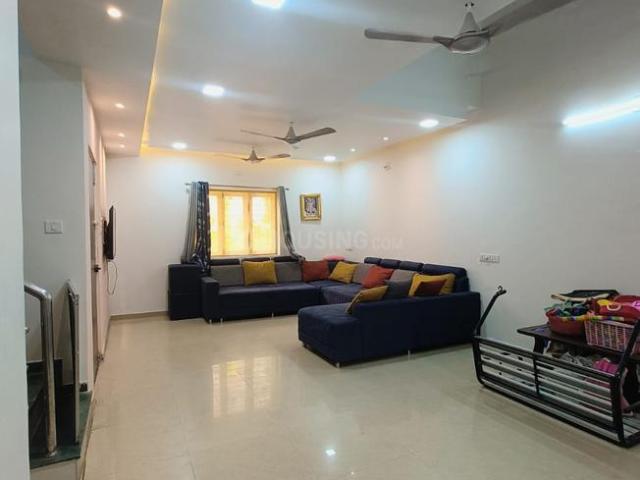 3 BHK Independent House in Bhayli for rent Vadodara. The reference number is 21161821