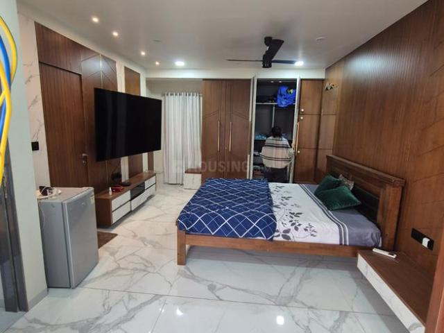 3 BHK Independent House in Bhayli for resale Vadodara. The reference number is 19430713