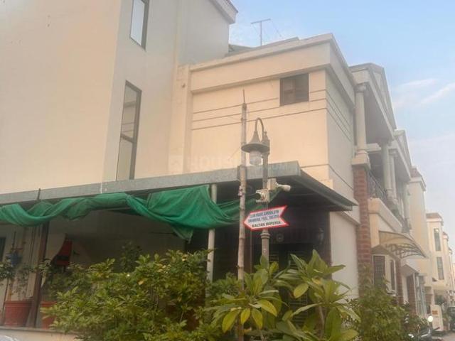 3 BHK Independent House in Bhayli for resale Vadodara. The reference number is 21119604
