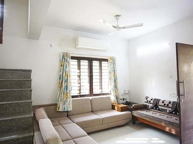 3 BHK Independent House in Bhadaj for resale Ahmedabad. The reference number is 19253540