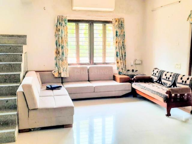 3 BHK Independent House in Bhadaj for resale Ahmedabad. The reference number is 20258710