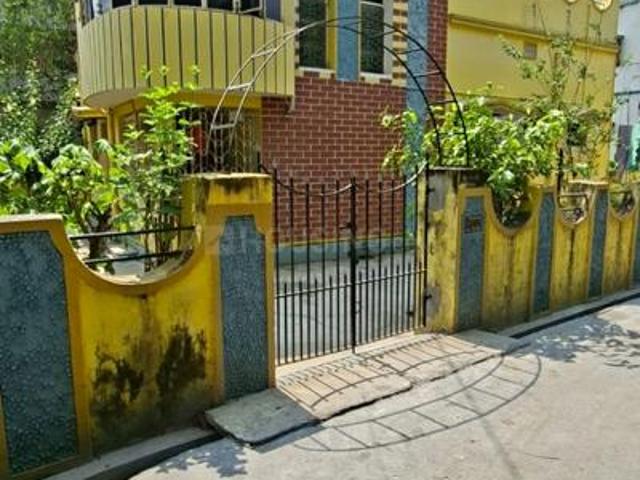 3 BHK Independent House in Bhadreswar for resale Hooghly. The reference number is 19728573