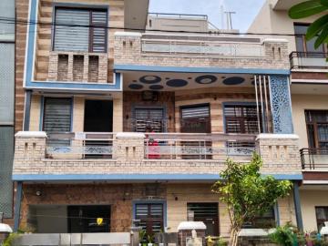 3 BHK Independent House in Bhagat Singh Nagar for rent Dera Bassi. The reference number is 13026969