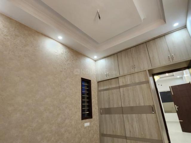 3 BHK Independent House in Bhago Majra for resale Mohali. The reference number is 19359149