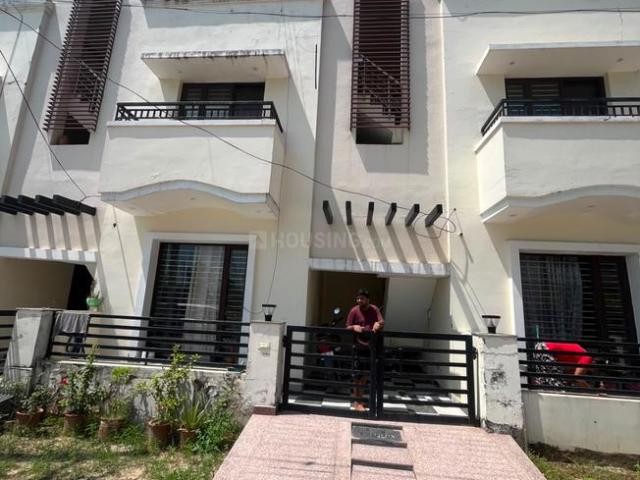 3 BHK Independent House in Bhago Majra for resale Mohali. The reference number is 20916049