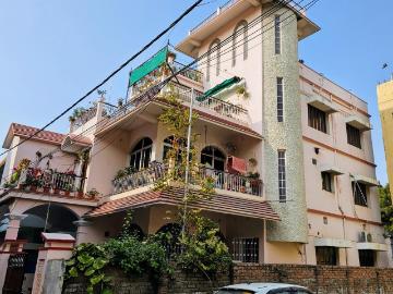 3 BHK Independent House in Bhagwanpur for rent Muzaffarpur. The reference number is 16093885